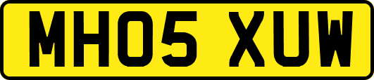 MH05XUW