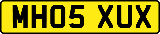 MH05XUX