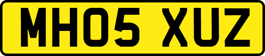 MH05XUZ