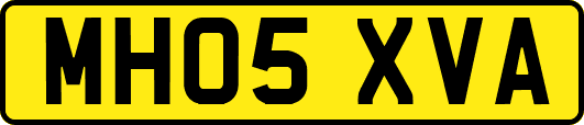 MH05XVA