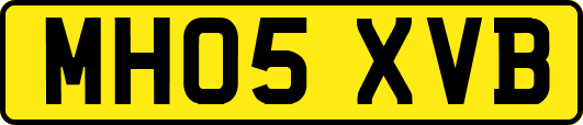 MH05XVB