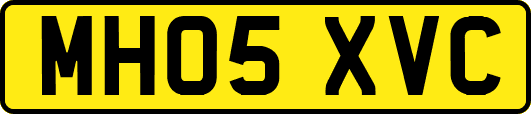 MH05XVC