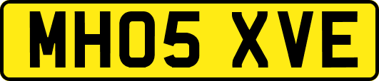 MH05XVE