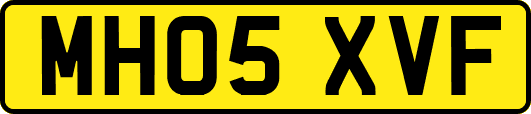 MH05XVF