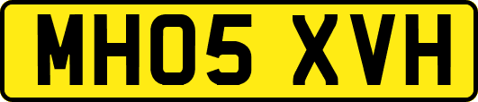 MH05XVH