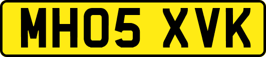 MH05XVK