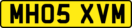 MH05XVM