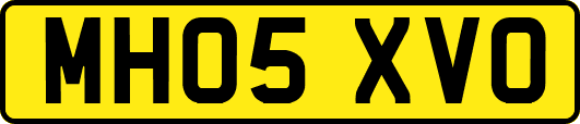MH05XVO