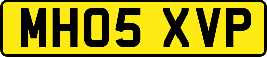 MH05XVP