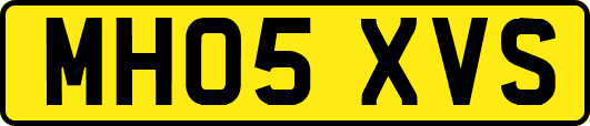 MH05XVS