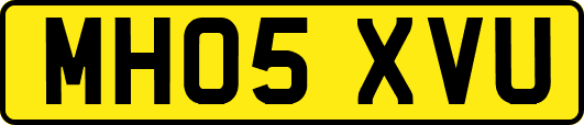 MH05XVU
