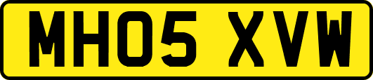 MH05XVW