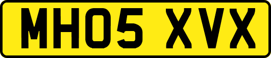 MH05XVX