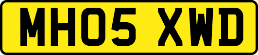 MH05XWD