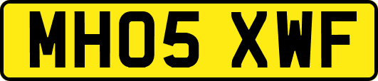 MH05XWF