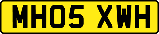 MH05XWH