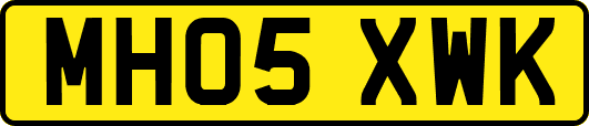 MH05XWK