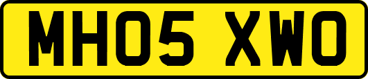 MH05XWO