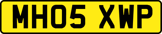 MH05XWP