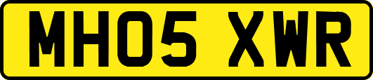 MH05XWR
