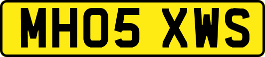 MH05XWS