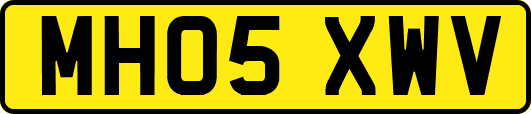 MH05XWV