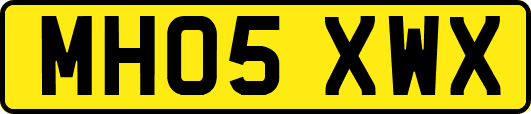 MH05XWX