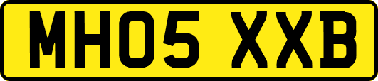 MH05XXB