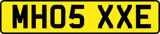 MH05XXE