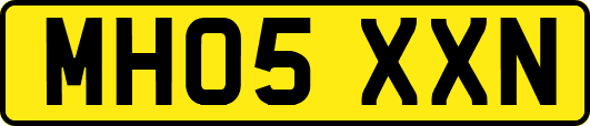 MH05XXN