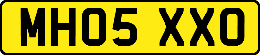 MH05XXO
