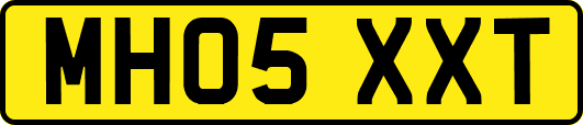 MH05XXT