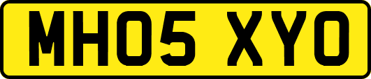 MH05XYO