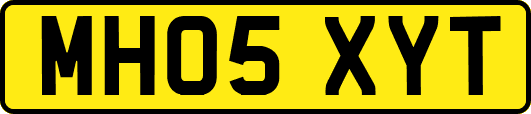 MH05XYT