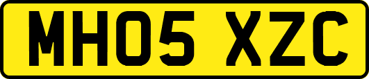 MH05XZC