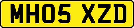 MH05XZD