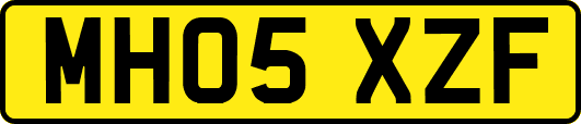 MH05XZF