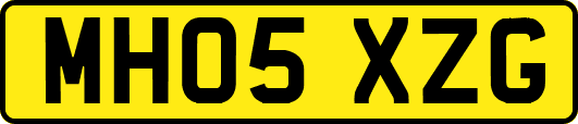 MH05XZG