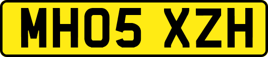 MH05XZH