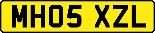 MH05XZL