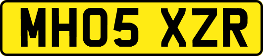 MH05XZR