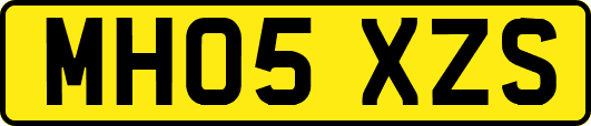 MH05XZS