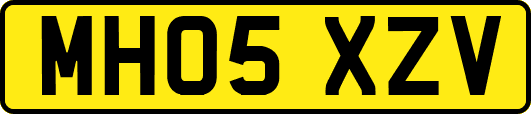 MH05XZV