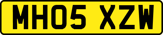 MH05XZW
