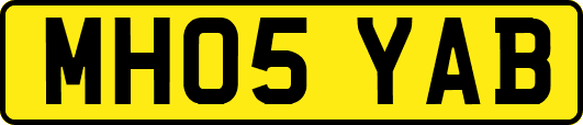 MH05YAB