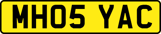 MH05YAC