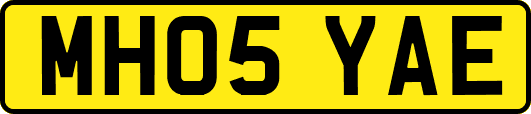 MH05YAE