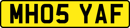 MH05YAF