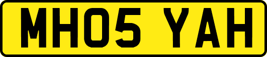 MH05YAH