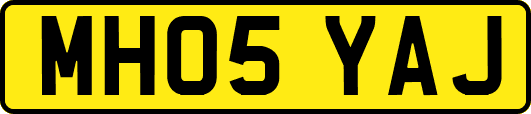 MH05YAJ